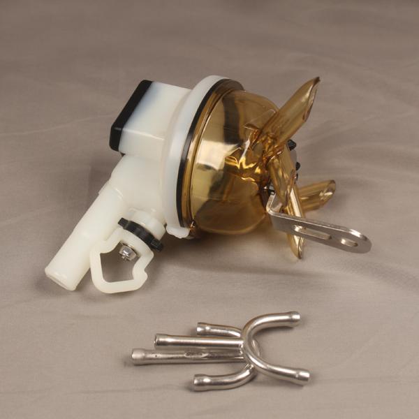 Buy cheap Improve Milking Process Boumatic 420CC Milking Machine Collector from wholesalers