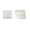 Buy cheap Bespoke PVC/PET/PS blister ampoule tray from wholesalers