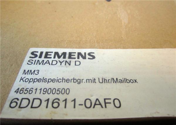 Buy cheap PC Module 63KP RAM 6DD16110AF0 Simadyn D MM3 Mailbox from wholesalers