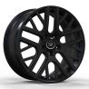Buy cheap Audi Q8 23X11 Custom Rims Gloss Black from wholesalers