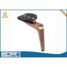 Buy cheap ISO TS16949 Office Furniture Spare Parts Table Sofa Cabinet Legs from wholesalers