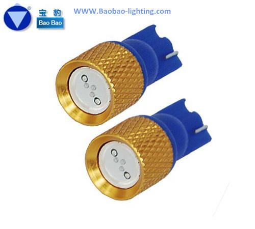 Buy cheap 1.5W LED License Plate Lamp from wholesalers