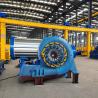 Buy cheap Customized Color And Stainless Steel Materials Water Turbine Generator For Hydropower Plant from wholesalers