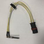 42-55W At 3500 / 5000 Webasto Heater Parts 91370B 12v Glow Plug