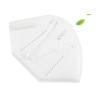 Buy cheap NOISH Disposable BFE 95 KN95 Foldable Medical Face Mask from wholesalers