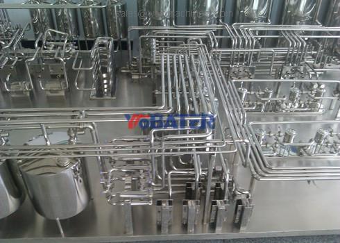 Buy cheap All Position Welding for Carbon Steel Pipe Welding and Tube Welding from wholesalers