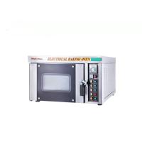 Buy cheap 625mm 5.8kw Industrial Bakery Oven With Timer Counter product