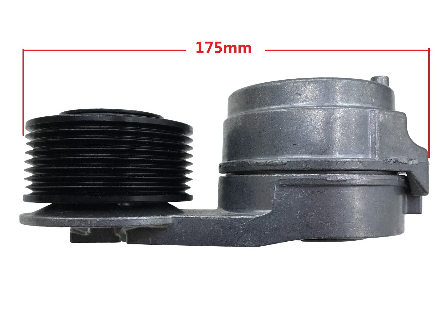 Hot Sell Cummins Isde diesel Engine part Belt Tensioner 3973820, 3287277
