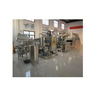 Buy cheap Complete Automatic Small Gummy Candy Manufacturing Equipment product