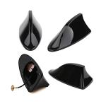 Solar Power Sportage DAB HRV FM OEM Fin Car Shark Antenna Impedance Ω 50Ω Year