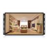 Buy cheap 32" Wall Mounted Touch Screen Open Frame Digital Signage Advertising Display from wholesalers
