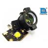 Buy cheap 150W LED Light Engine Moving Head Lights White 6000K LED Module from wholesalers