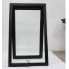 Buy cheap Customizable Glass Aluminum Top Hung Windows For Home Decor Project from wholesalers