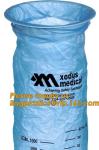 easy carry emesis bag plastic vomit bag,Disposable medical vomit Emesis Bag,Barf