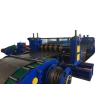 Buy cheap Steel Strip Metal Slitting Line / Automatic Slitting Machine PLC Control from wholesalers