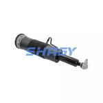 Rear Left ABC Strut Suspension Shock A2213206313 OEM Mercedes W216 CL550 S600