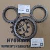 Buy cheap ZTAM-00523 Gear Ring ZTAM-00524 Change Selector For Excavator R55W7 R55W9 from wholesalers