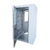 Buy cheap GMP Standard SUS201 Clean Room Air Shower Booth Stainless Steel from wholesalers