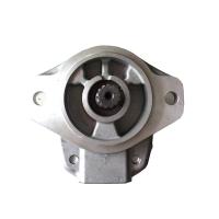 Buy cheap Excavator Spare Parts Hydraulic Gear Pump 705-52-21070 D41E-6 Pilot Pump product