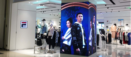 Indoor Full Color Indoor LED Screen P1.9 P2.6 P3.91 LED Display Screen