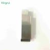 Buy cheap 3mm SKD61 ELMAX Injection Mold Parts For Precision Grinding Machine from wholesalers