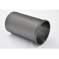 Buy cheap OKJ Hyundai Excavator Parts D6BT Cylinder Liner Engine Cylinder Sleeves product