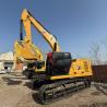 Buy cheap Used Caterpillar CAT323GC Crawler Excavator 23 Ton Second Hand Cat Digger from wholesalers