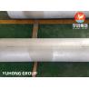 Buy cheap ASTM A358 CL1 TP316L Stainless Steel Welded Pipe For High Temperature Service from wholesalers
