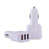 Buy cheap Universal Four USB Port Fast Car Charger 5V 4.8 A For All Types Cell Phone from wholesalers