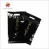 Buy cheap Black Color Gravure Printed Poly Mailer Bags For Secure Shipping from wholesalers