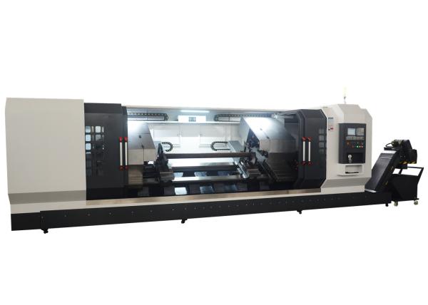 Buy cheap 15KW Powerhouse Drilling And Milling Machine For 50-200mm Precision Machining from wholesalers