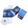 Buy cheap 350GSM Ivory Paper Gold Foil Gift Box For Light Bulb Packaging Boxes from wholesalers