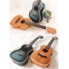 Buy cheap Wholesale TL electric guitar neck replacement Nature 21 Fret Tiger flame maple guitar neck Travel & Mini Acoustic Guitar from wholesalers