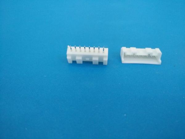 Buy cheap Pitch 2.0mm, Wire to Board Connectors, 2 Pin -15 Pin,Wafer Connector from wholesalers