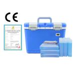 Buy cheap Insulated Medical Cooler Box For Safe And Effective Medication Storage from wholesalers
