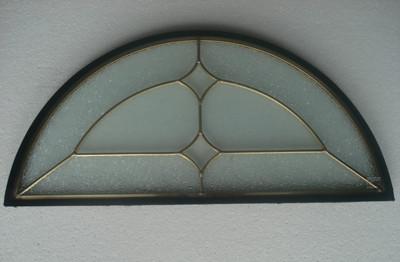 Buy cheap low price !!!decorative glass panel with simple design from wholesalers