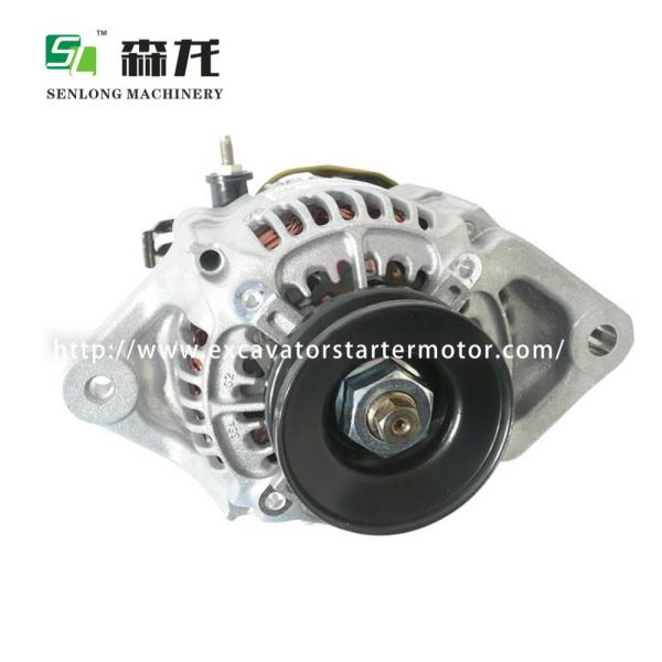 12V 45A Denso Alternator 101211-2960 101211-2951 1012112950 VV11962677210