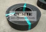 XCMG Spare Parts , XCMG Tyre 860102535 For XCMG Wheel Loader LW500FN