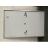Buy cheap 410W Mono Rigid Solar Panels 1722x1134x35mm With Tempered Glass Aluminum Frame from wholesalers