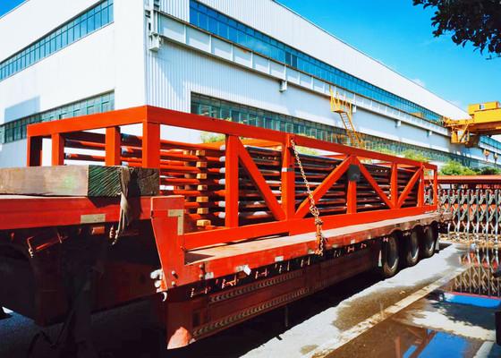 Buy cheap Boiler Pendant Superheater Economiser Evaporator Component For High Temperature Steam Generation from wholesalers