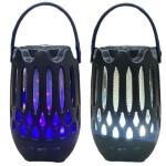 Bluetooth ABS Rechargeable Mosquito Killer Bug Zapper for Indoor and Outdoor