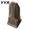 Buy cheap High Strength E345 9W8552 Excavator Bucket Tooth Rock Bucket Teeth from wholesalers