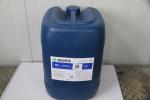 Yellowish Liquid Metal Pretreatment Chemicals Aluminum Cleaning Agent