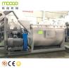Buy cheap HDPE Waste Film Recycling Line Agricultural 3000kg/H LDPE Machine from wholesalers
