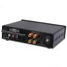 Buy cheap Desktop Wireless Audio Amplifier Class D HiFi Power Amplifier Inside ES9023 DAC Chip from wholesalers