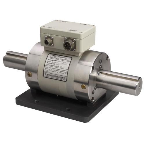 Buy cheap Rotational 500Nm 8000rpm Digital Torque Meter from wholesalers