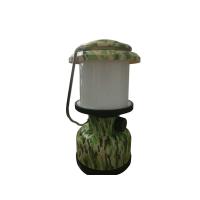 Buy cheap IP64 Weatherproof Led Camping Lantern , 10W Camping Flashlight Lantern product
