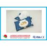 Buy cheap Nonwoven Flushable Biodegradable Wet Wipes For Adults Kids Toilet Washroom from wholesalers