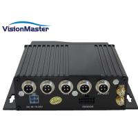 Buy cheap Analogue Mobile 3G Mobile Digital Video Recorder , High Definition standalone product