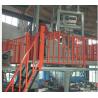 Buy cheap PVC Shrink Film Making Machine SJ65×29-SM1200. from wholesalers